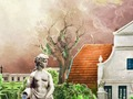 Jeu Collecteur de Secrets  en ligne