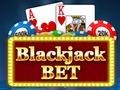 Jeu Pari de blackjack en ligne