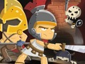 Jeu Diamants des chevaliers  en ligne