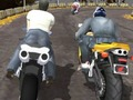 Jeu Moto Hill Racer en ligne