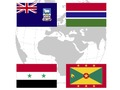 Jeu Drapeaux Maniac  en ligne