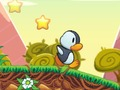 Jeu Aventure pingouin  en ligne