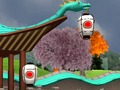 Jeu Expert en tir à l'arc Japon  en ligne
