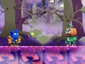 Jeu L'Odyssée d'Aki  en ligne