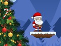 Jeu Sauvez le Noël  en ligne