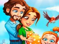Jeu Délicieux miracle de la vie d'Emily  en ligne