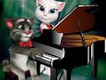 Jeu Parlant Tom Piano Time  en ligne