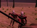 Jeu Dernière défense  en ligne