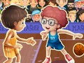 Jeu Maître de basketball 2  en ligne