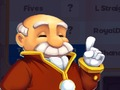Jeu Voyage des dés royaux en ligne