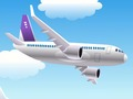 Jeu Gestion de l'aéroport 1  en ligne