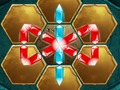 Jeu Cristalux en ligne