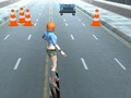 Jeu Patineur fou  en ligne