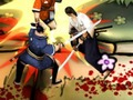 Jeu Samouraï Shodown  en ligne