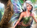 Jeu La magie des fées  en ligne