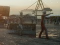 Jeu Exterminateurs de zombies  en ligne