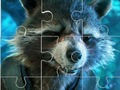 Jeu Gardiens de la galaxie Vol 2 Jigsaw  en ligne