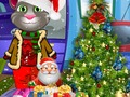 Jeu Période de Noël  en ligne