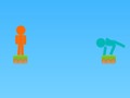Jeu Attaque à réaction en ligne