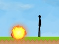 Jeu Frappe de fusée en ligne