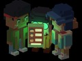 Jeu Nécromancien 2 La crypte des pixels  en ligne