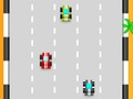 Jeu Retro Vitesse 2  en ligne