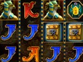 Jeu Livre des trésors  en ligne