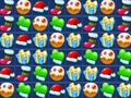 Jeu La mission du Père Noël  en ligne