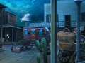 Jeu Le Ranch Maudit  en ligne