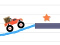 Jeu Cerveau pour Monster Truck  en ligne
