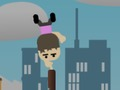 Jeu Équilibre  en ligne