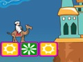 Jeu Pont de Masjid  en ligne