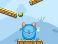 Jeu Percez le monstre  en ligne