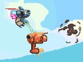 Jeu Cellule de fusible  en ligne