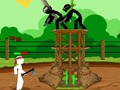 Jeu Armée Stickman: La Résistance  en ligne
