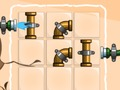 Jeu Jeu de plombier  en ligne