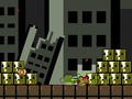 Jeu Brawl Ku Blast en ligne