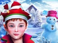 Jeu Village des Vœux  en ligne