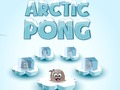 Jeu Arctic Pong en ligne