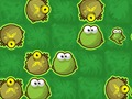 Jeu Ruée de la grenouille  en ligne