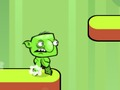 Jeu Gobelin Run  en ligne