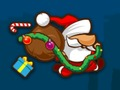 Jeu Santa Run en ligne