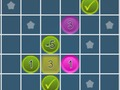 Jeu Gouttes de maths  en ligne