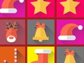 Jeu Nickelodeon paire les cadeaux  en ligne