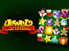 Jeu Bijou de Noël  en ligne