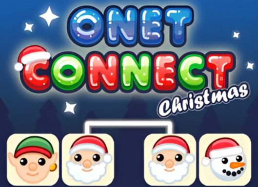 Jeu Onet connecte Noël  en ligne