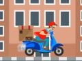Jeu Courrier fou  en ligne
