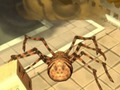 Jeu Spider Simulator: une ville incroyable  en ligne