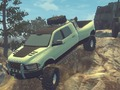 Jeu Voitures hors route extrêmes 2 en ligne
