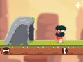 Jeu Adventure de l'homme des cavernes en ligne